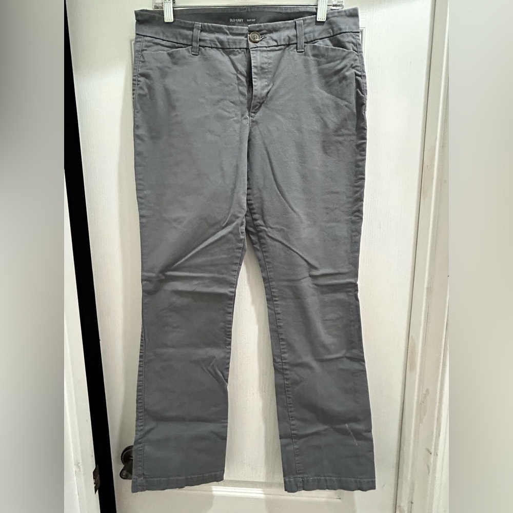 Old Navy Boot Cut Pants